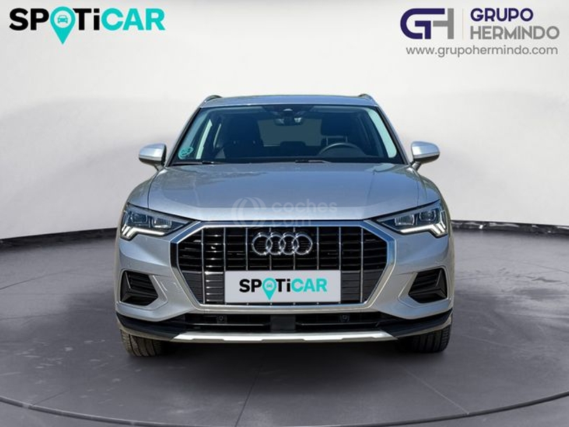 Foto del AUDI Q3 35 TDI S tronic 110kW