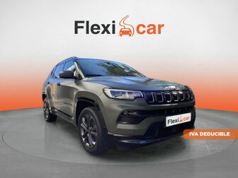 Imagen de JEEP Compass 1.6 Mjt 80th FWD