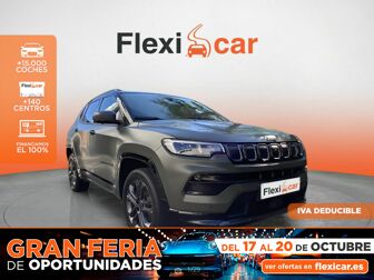 Imagen de JEEP Compass 1.6 Mjt 80th FWD