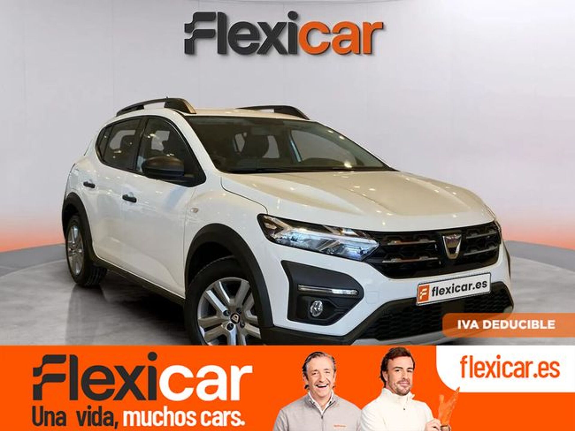 Imagen 1 de DACIA Sandero