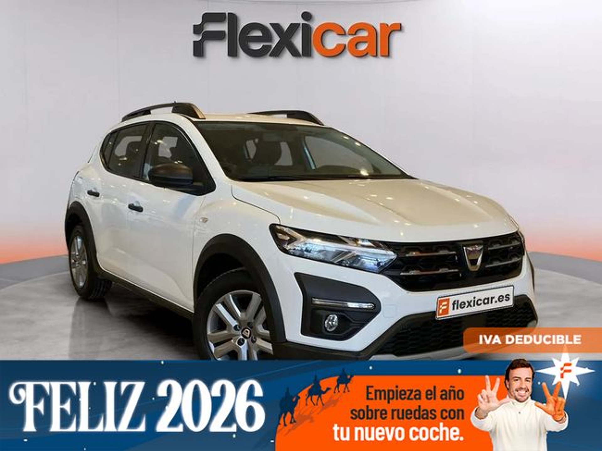 Imagen de DACIA Sandero