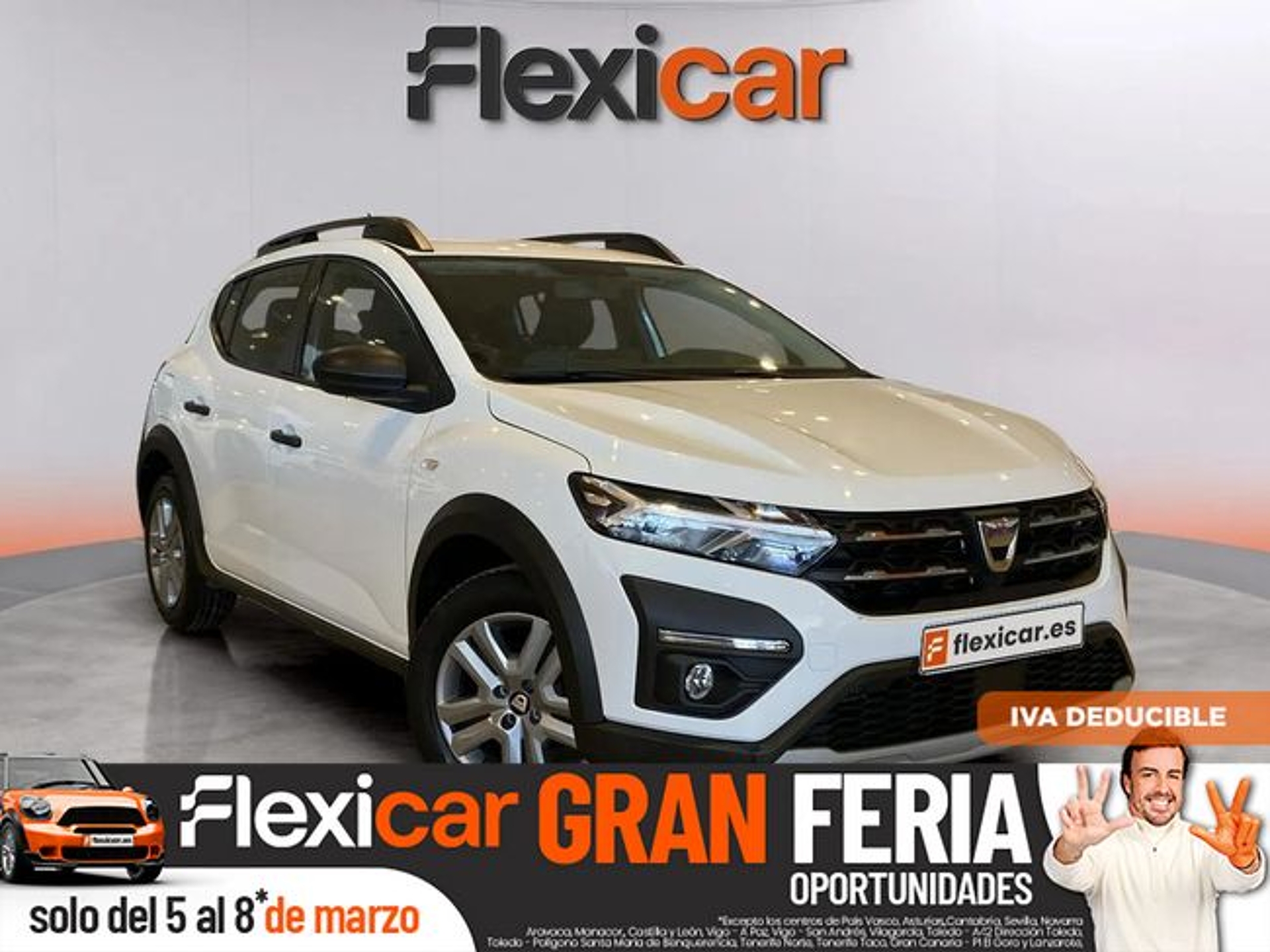 Imagen de DACIA Sandero