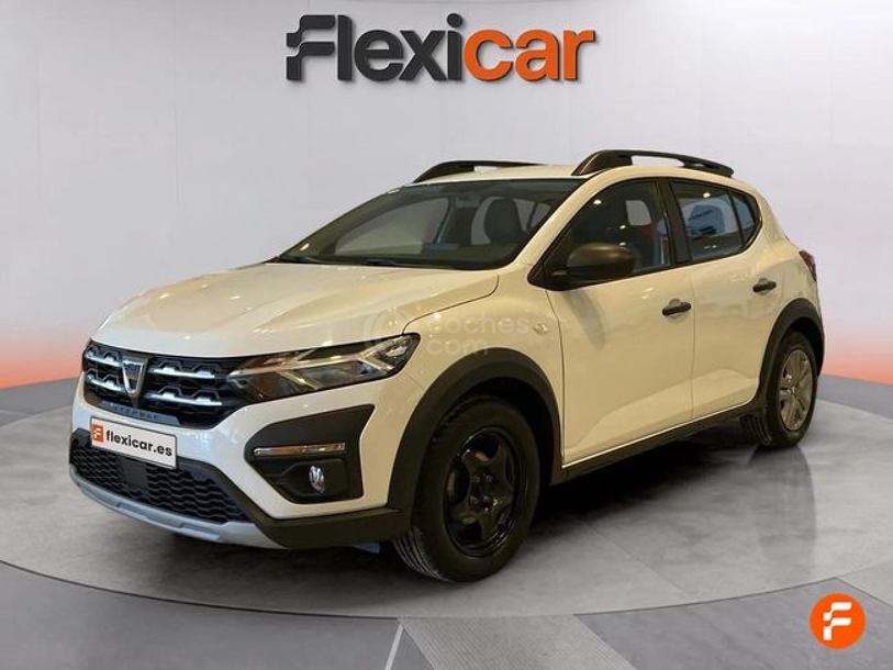 Foto del DACIA Sandero TCe Essential 67kW