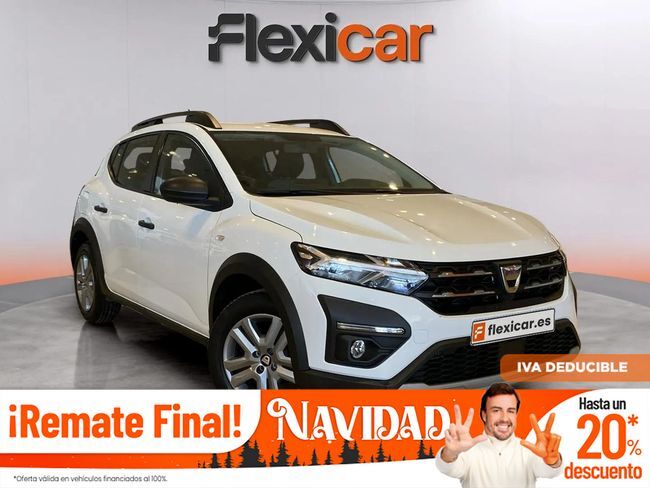DACIA Sandero (Essential TCe 67kW (90CV)) en Alicante