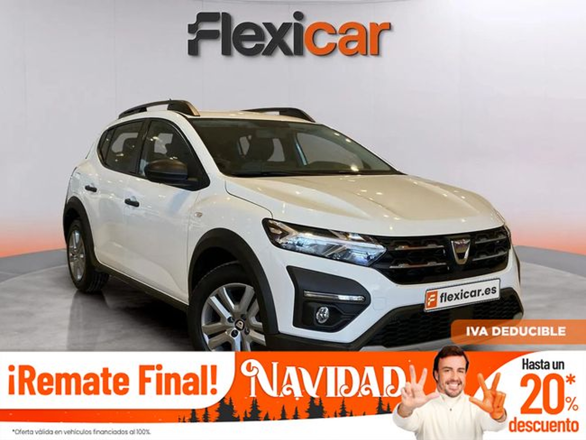 Imagen de DACIA Sandero