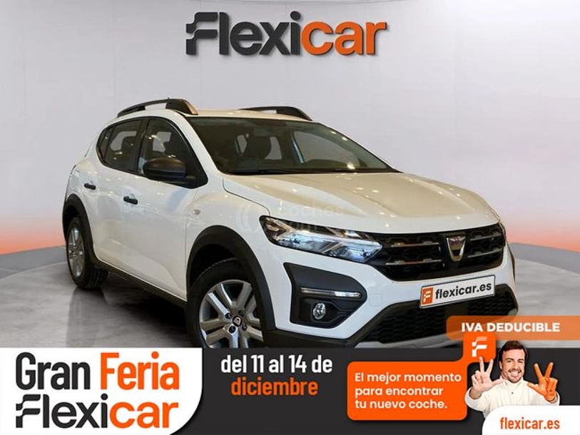 Foto del DACIA Sandero TCe Essential 67kW