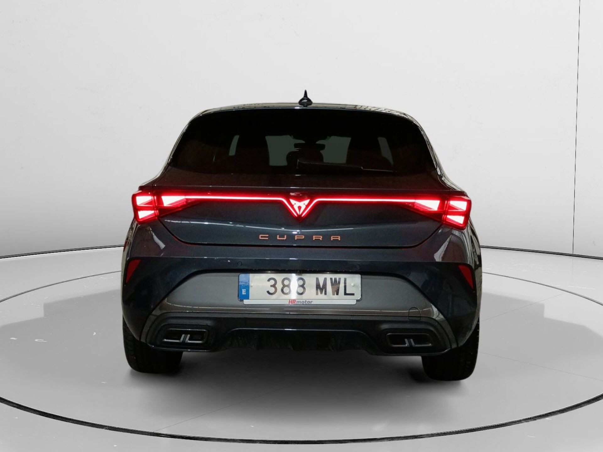 Imagen 3 de CUPRA León