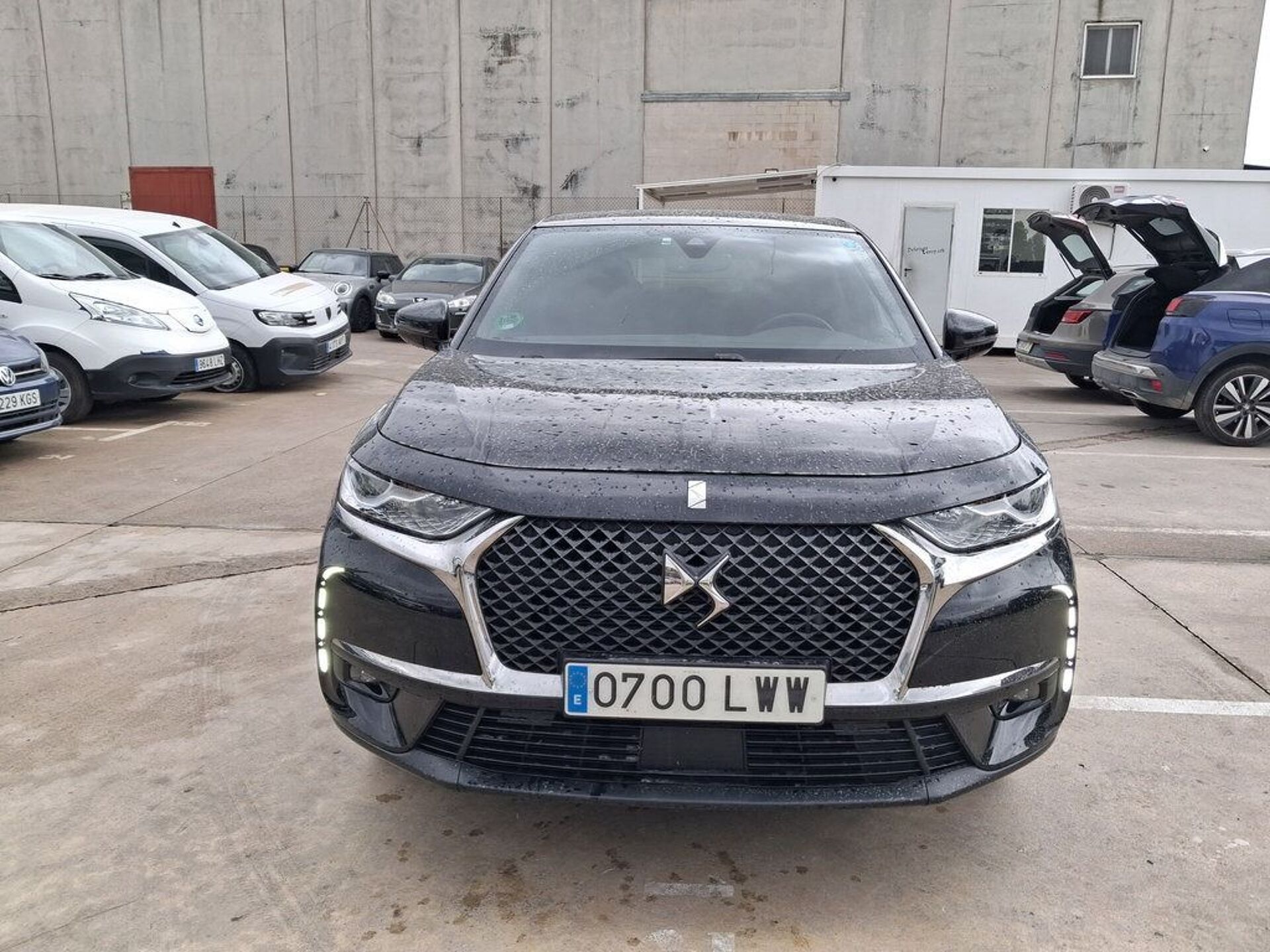 Imagen 2 de DS DS3 Crossback