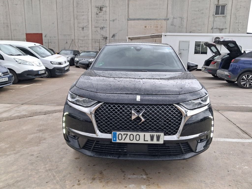 Foto del DS DS3 Crossback DS 3 Crossback BlueHDi Bastille 130 Aut.
