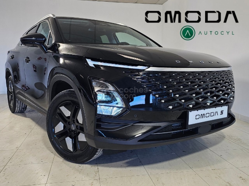 Foto del OMODA 5 1.6 Premiun 145