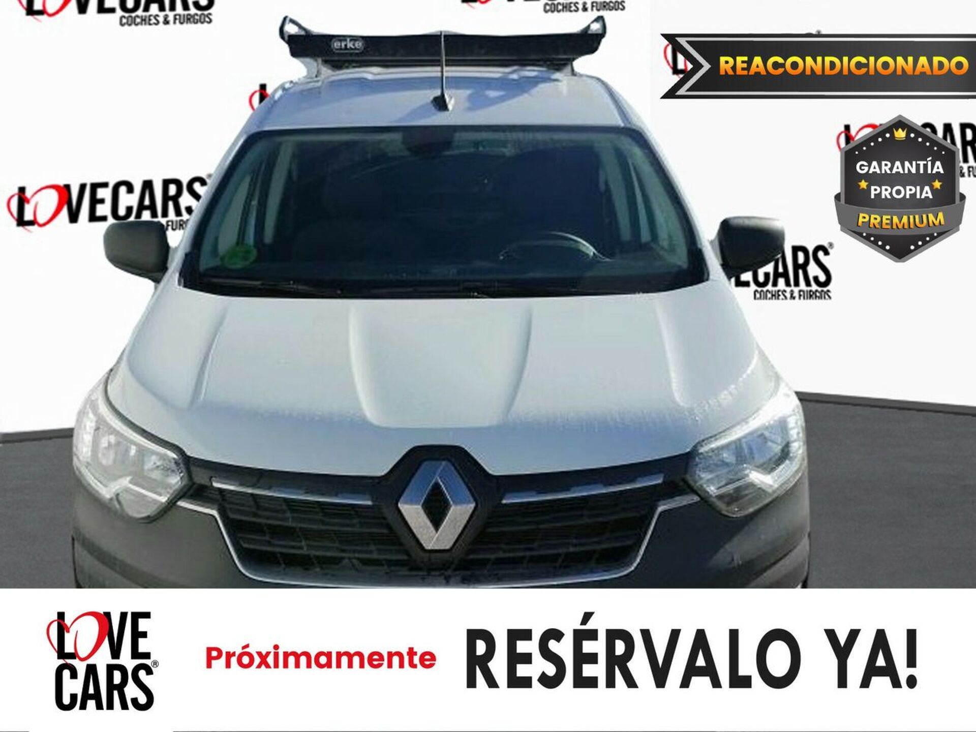 Imagen de RENAULT Express