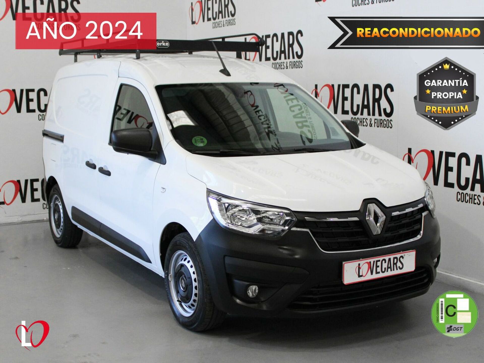 Imagen de RENAULT Express