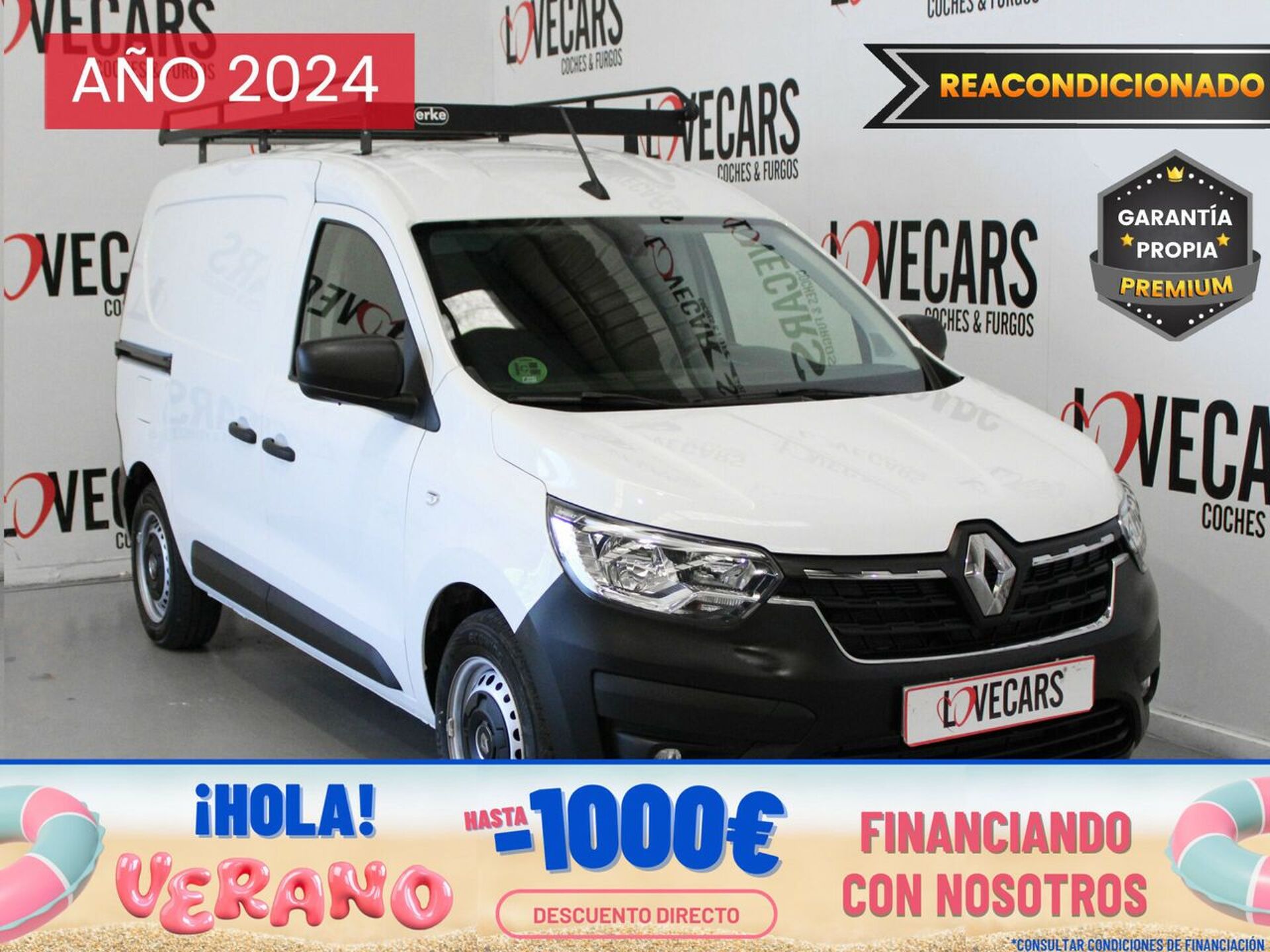 Imagen de RENAULT Express