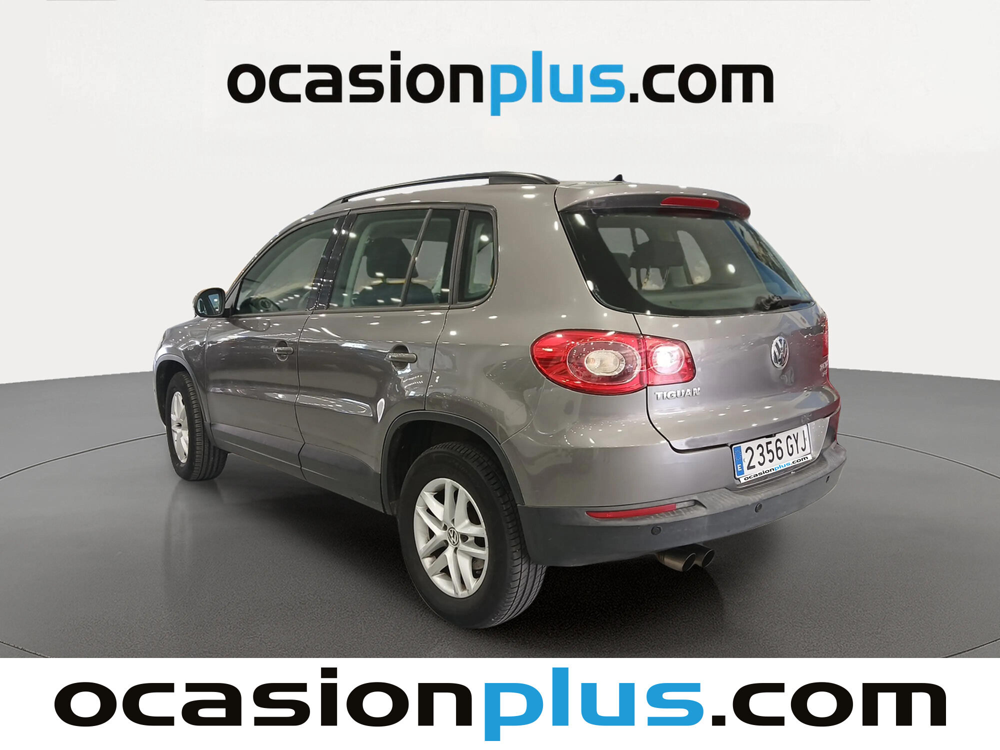 Foto del VOLKSWAGEN Tiguan 2.0TDI FD Advance BMT