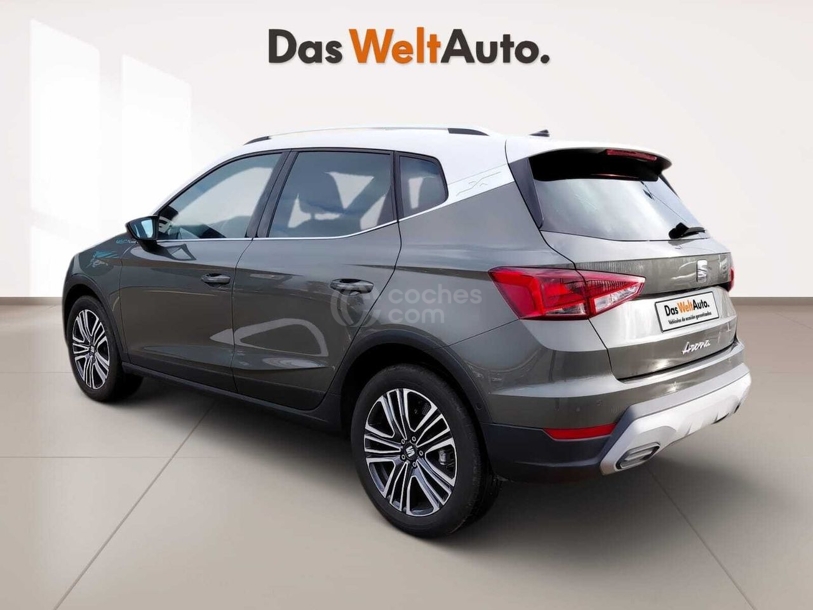 Foto del SEAT Arona 1.0 TSI S&S Xperience XM 115