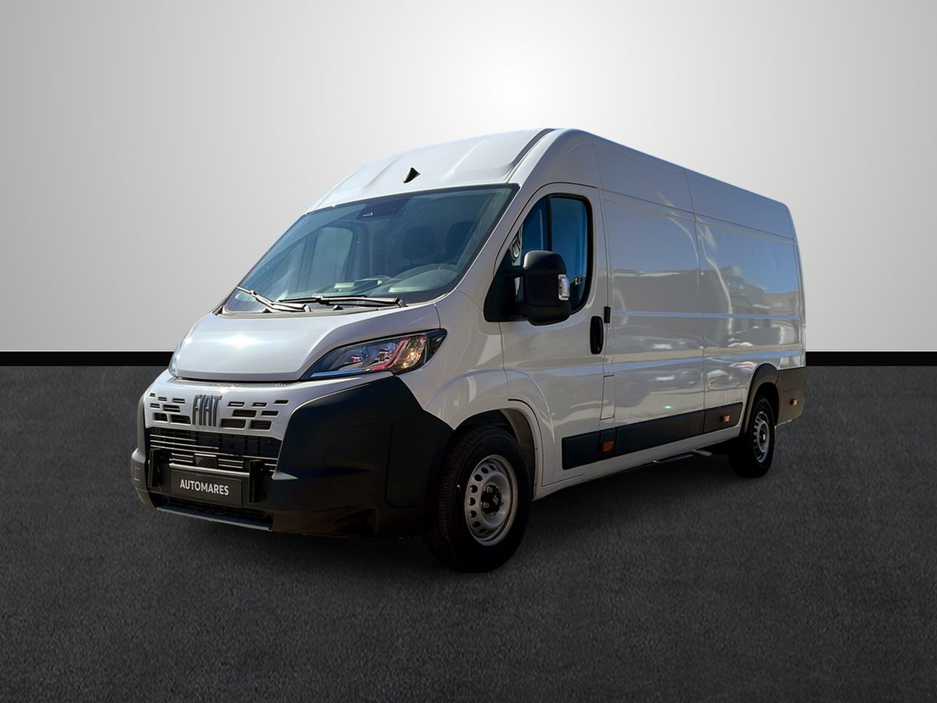 Imagen de FIAT Ducato