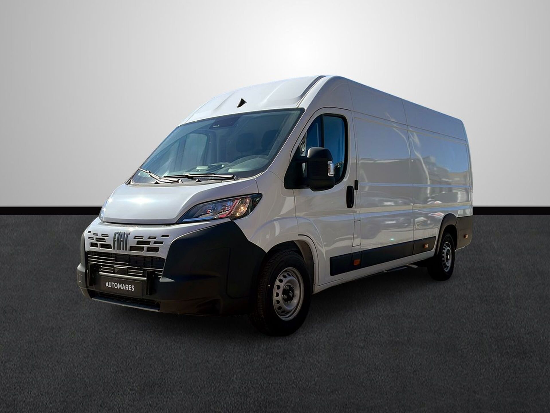Imagen 1 de FIAT Ducato