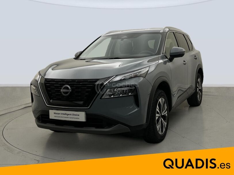 Foto del NISSAN X-Trail 1.5 e-Power N-Connecta e-4orce 4x4 7pl. 158kW