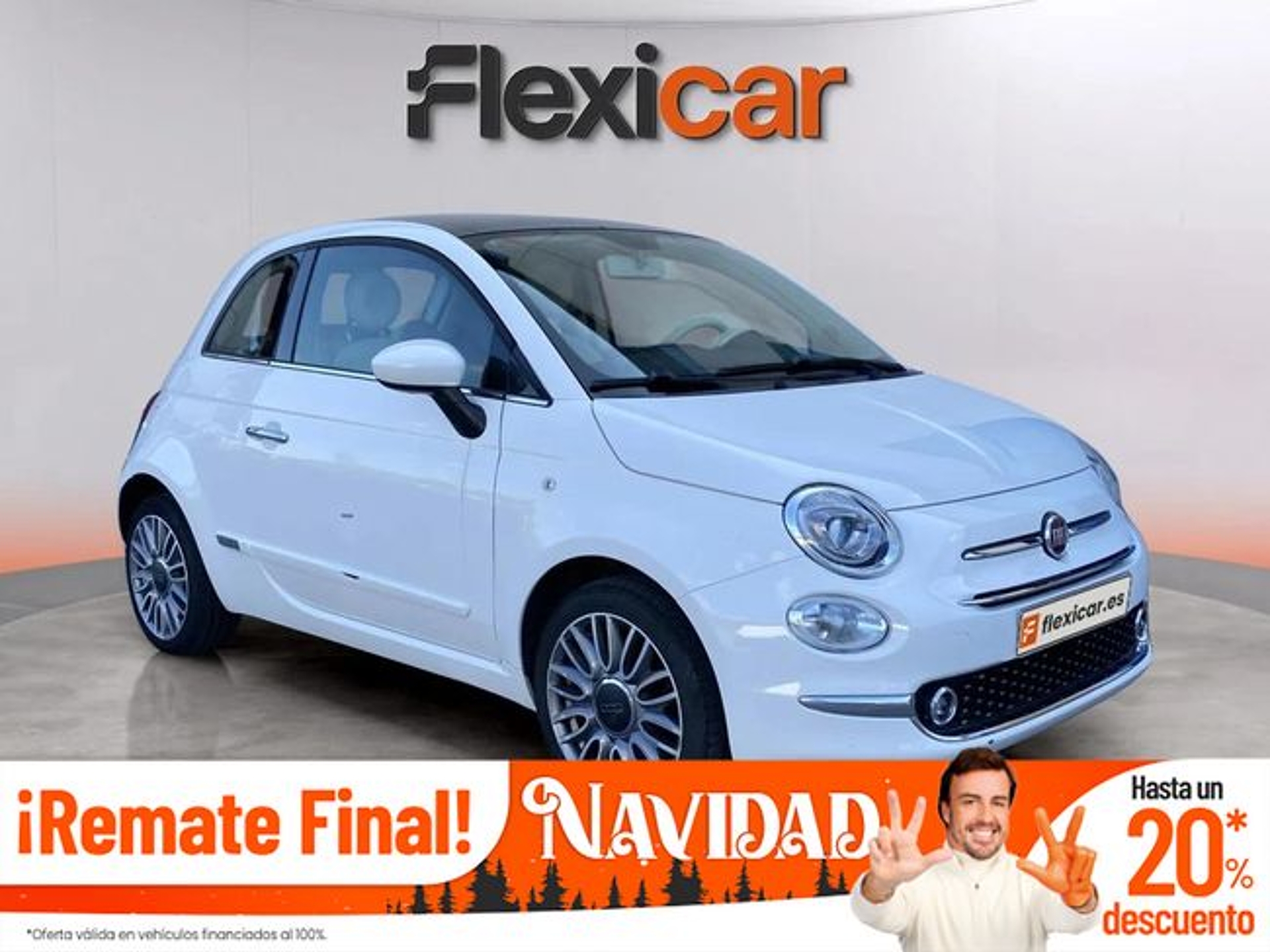 Imagen de FIAT 500