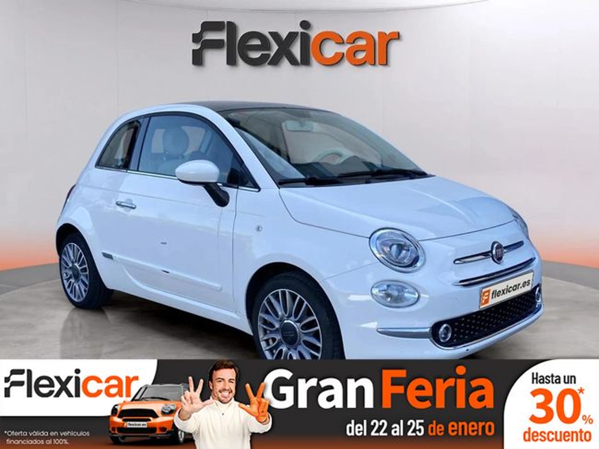 Imagen de FIAT 500