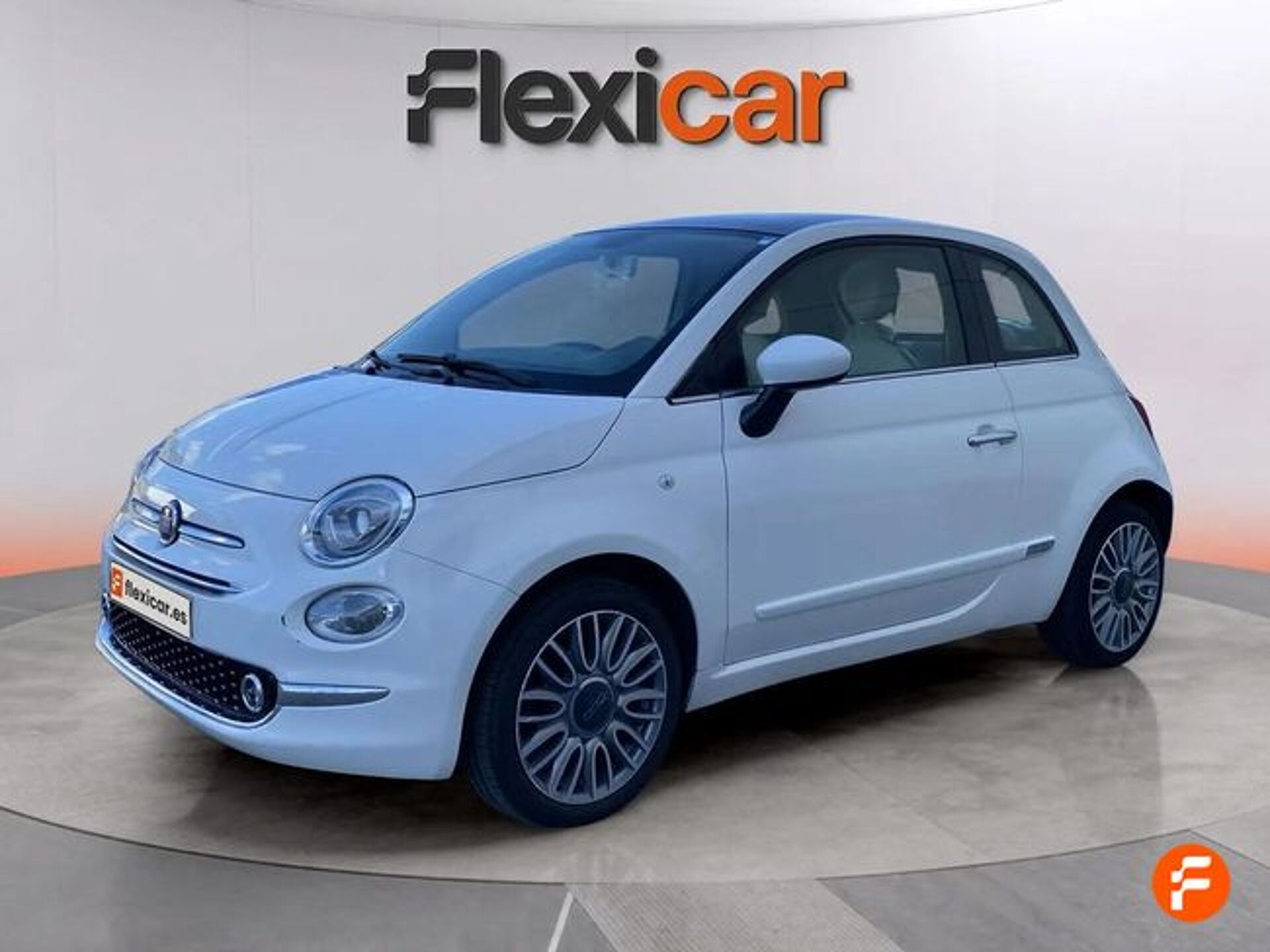 Imagen 2 de FIAT 500