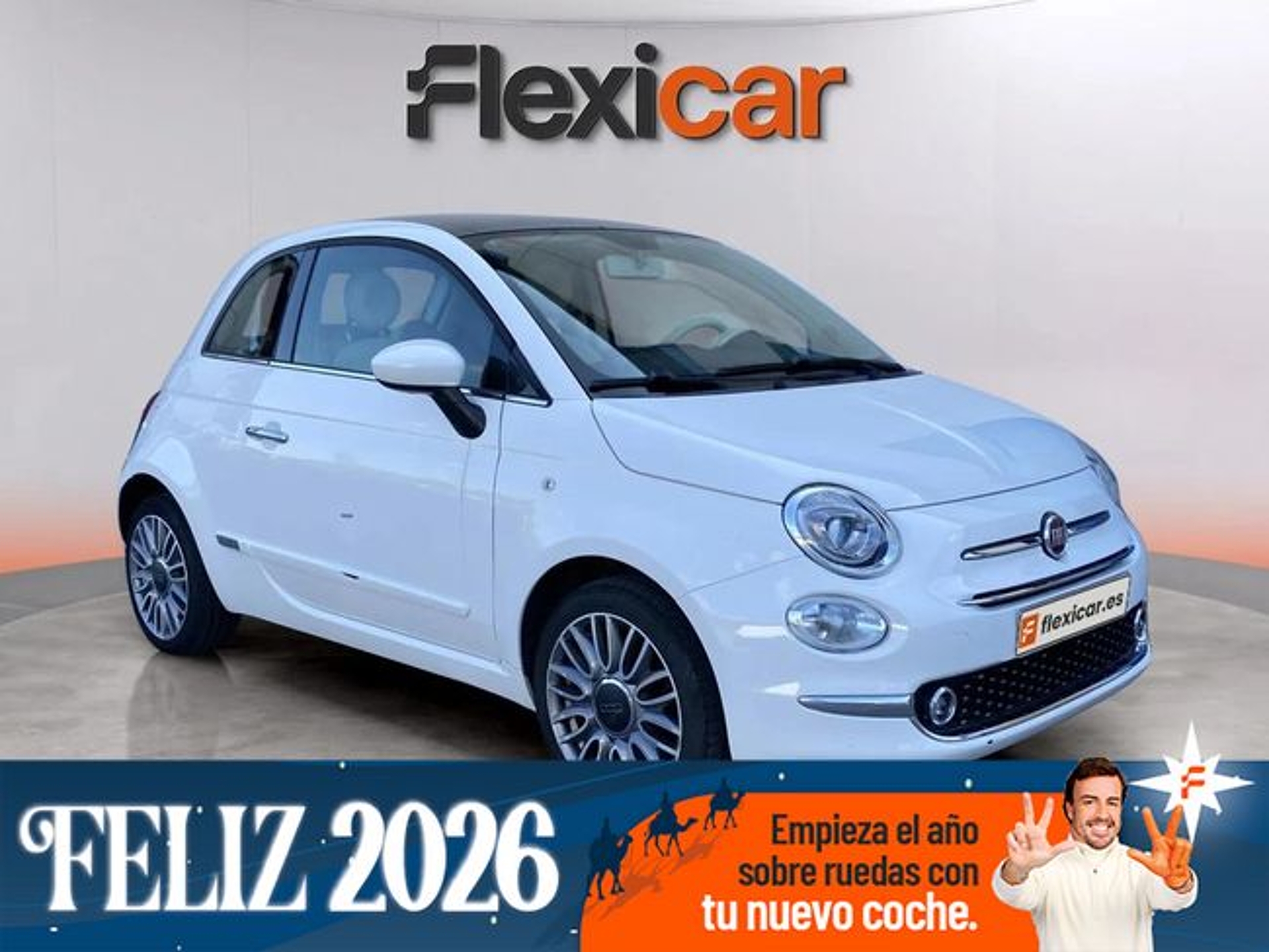 Imagen de FIAT 500