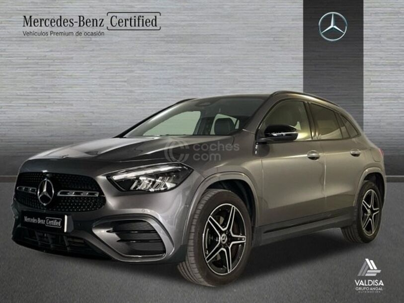 Foto del MERCEDES Clase GLA GLA 250e