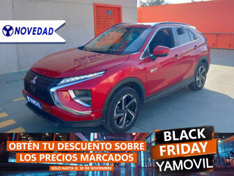 Imagen de MITSUBISHI Eclipse Cross PHEV Motion 4WD