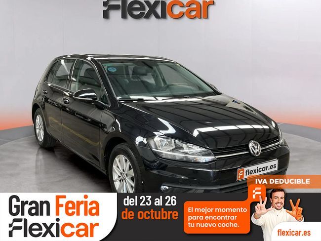 VOLKSWAGEN Golf (Advance 1.0 TSI 85kW (115CV)) en Málaga