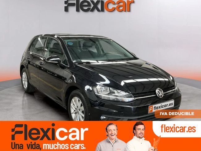 VOLKSWAGEN Golf (Advance 1.0 TSI 85kW (115CV)) en Málaga