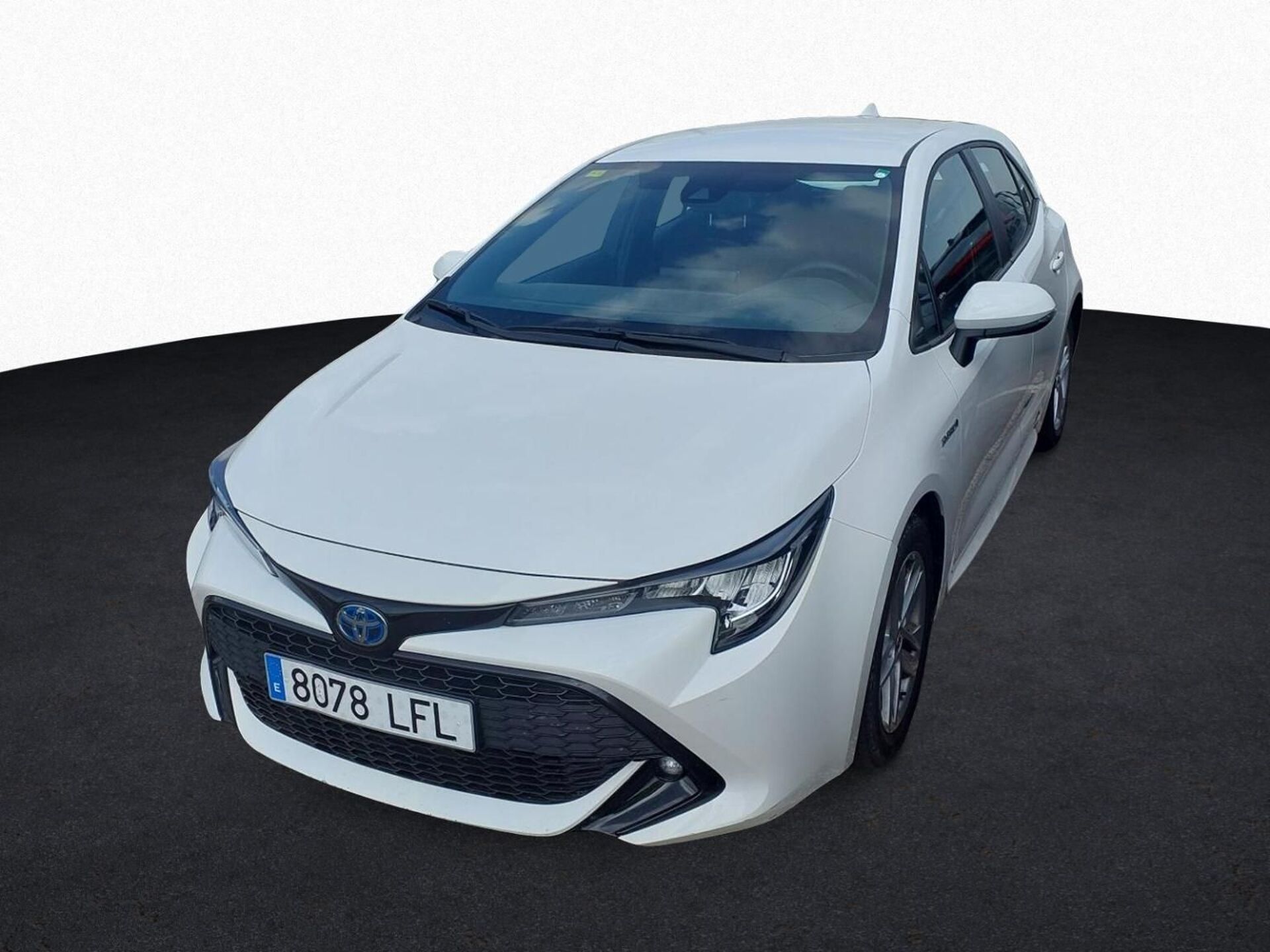 Imagen de TOYOTA Corolla