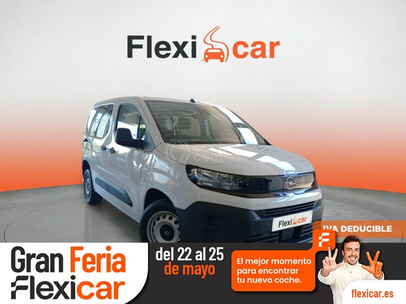 Foto del OPEL Combo Cargo 1.5TD S&S L 650 100