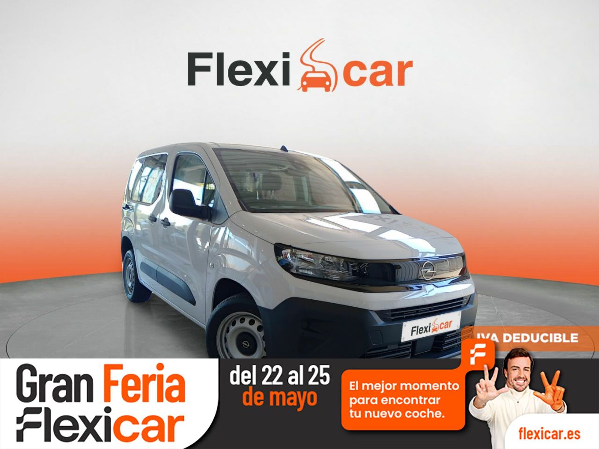 Imagen de OPEL Combo