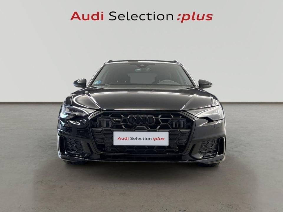 Foto del AUDI A6 Allroad 45 TDI quattro tiptronic 180kW