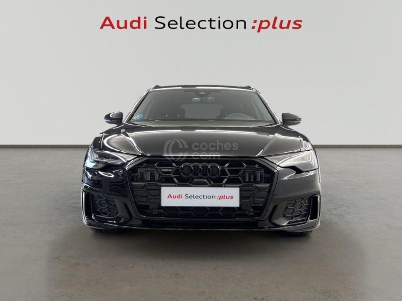 Foto del AUDI A6 Allroad 45 TDI quattro tiptronic 180kW