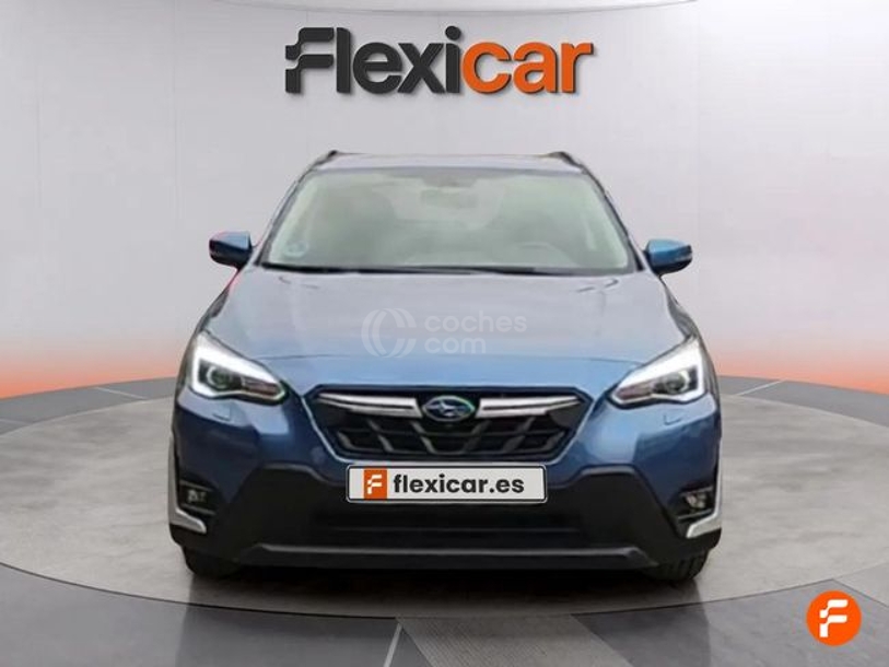 Foto del SUBARU XV 2.0i Hybrid Executive Plus CVT