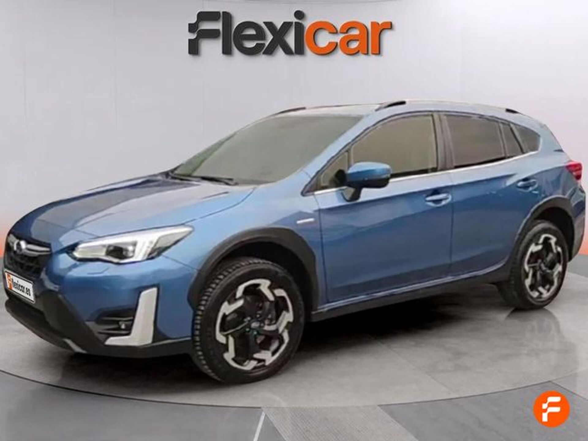 Imagen 3 de SUBARU XV