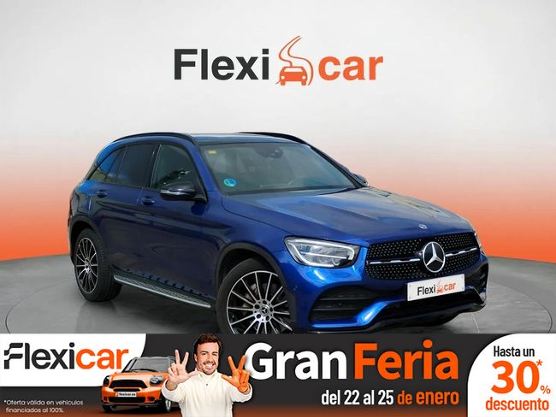Imagen de MERCEDES Clase GLC