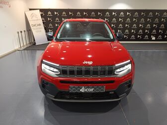 Imagen de JEEP Avenger 1.2 Altitude