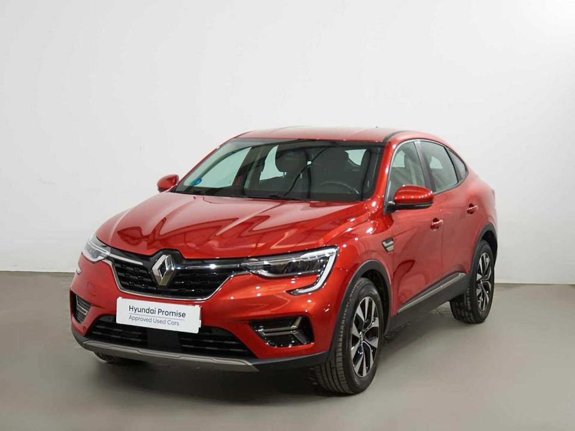 Imagen de RENAULT Arkana
