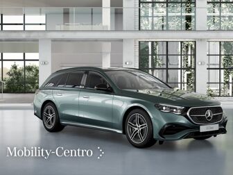 Imagen de MERCEDES Clase C C Estate 200d 9G-Tronic