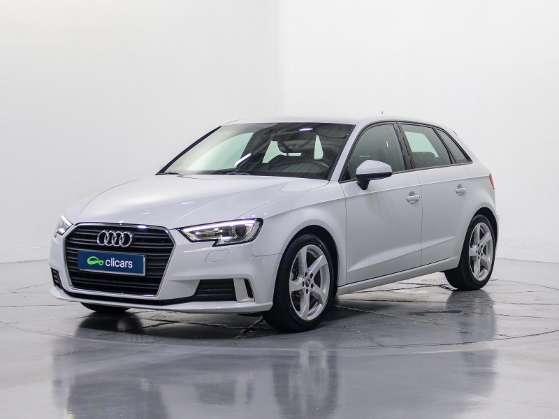 Imagen de AUDI A3