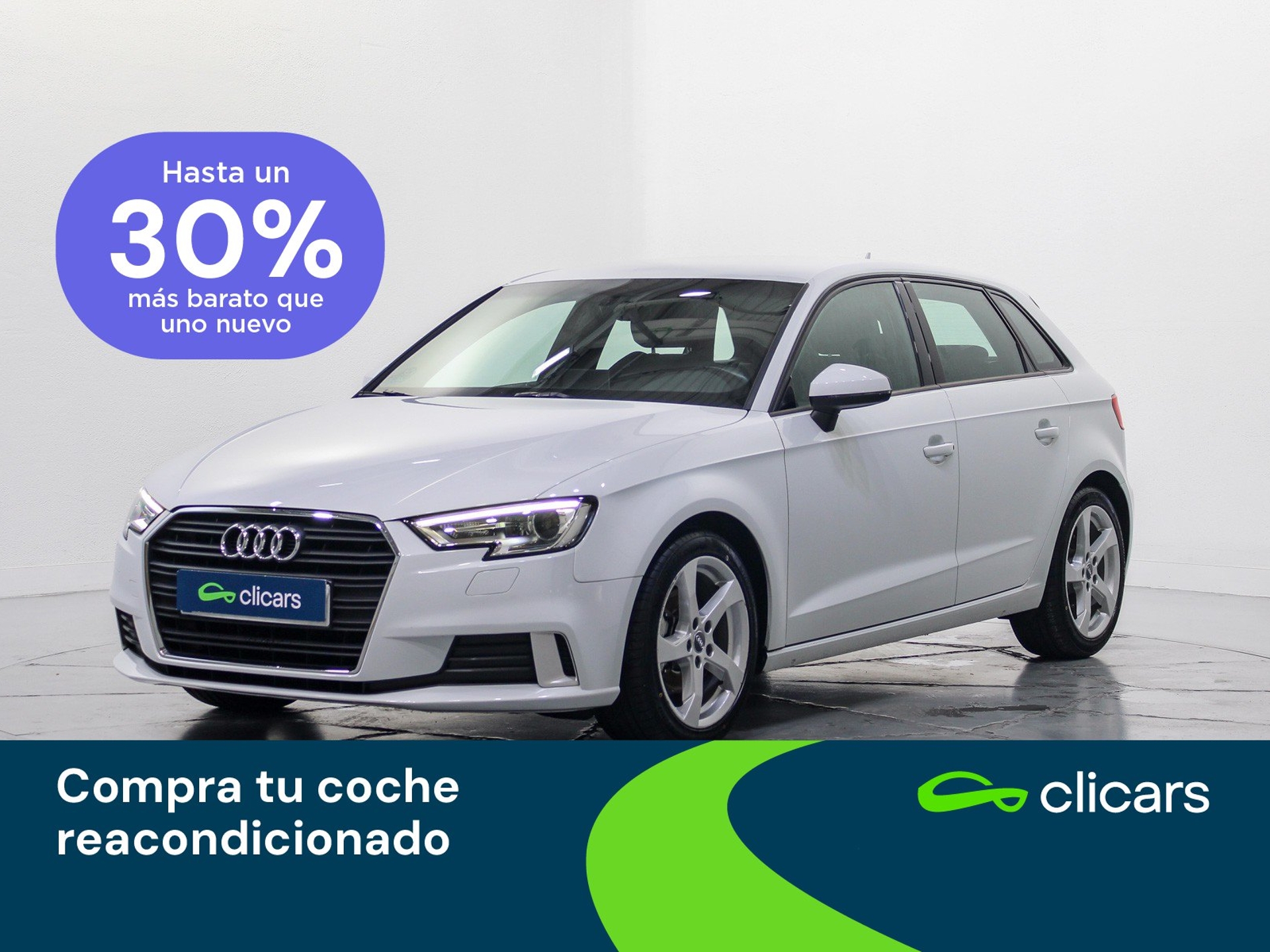 Imagen de AUDI A3