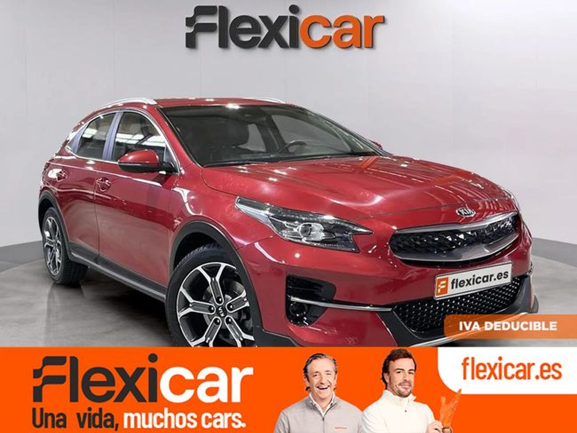 Imagen de KIA XCeed