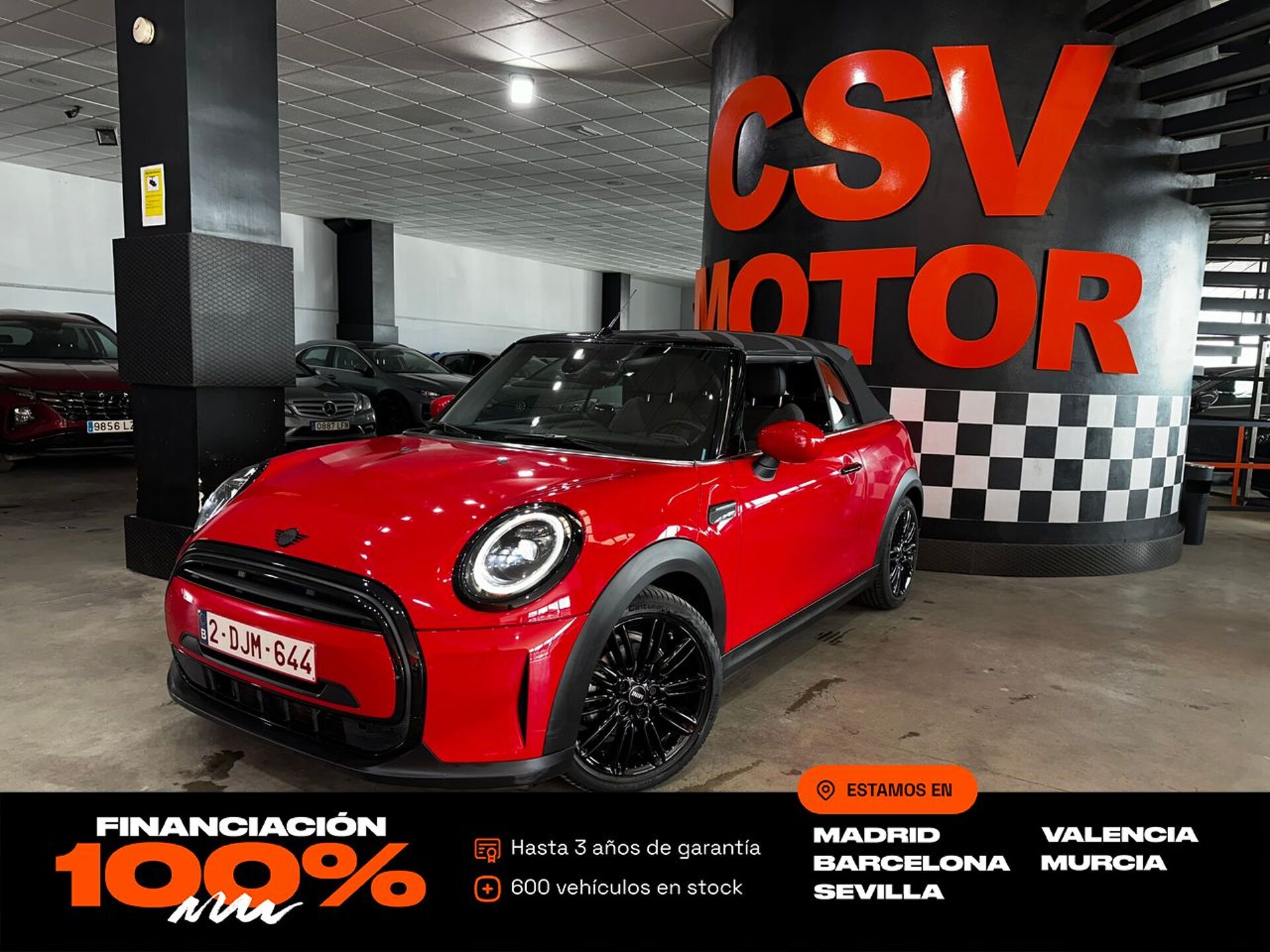 Imagen de MINI Mini