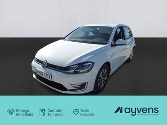 Imagen de VOLKSWAGEN Golf e- ePower