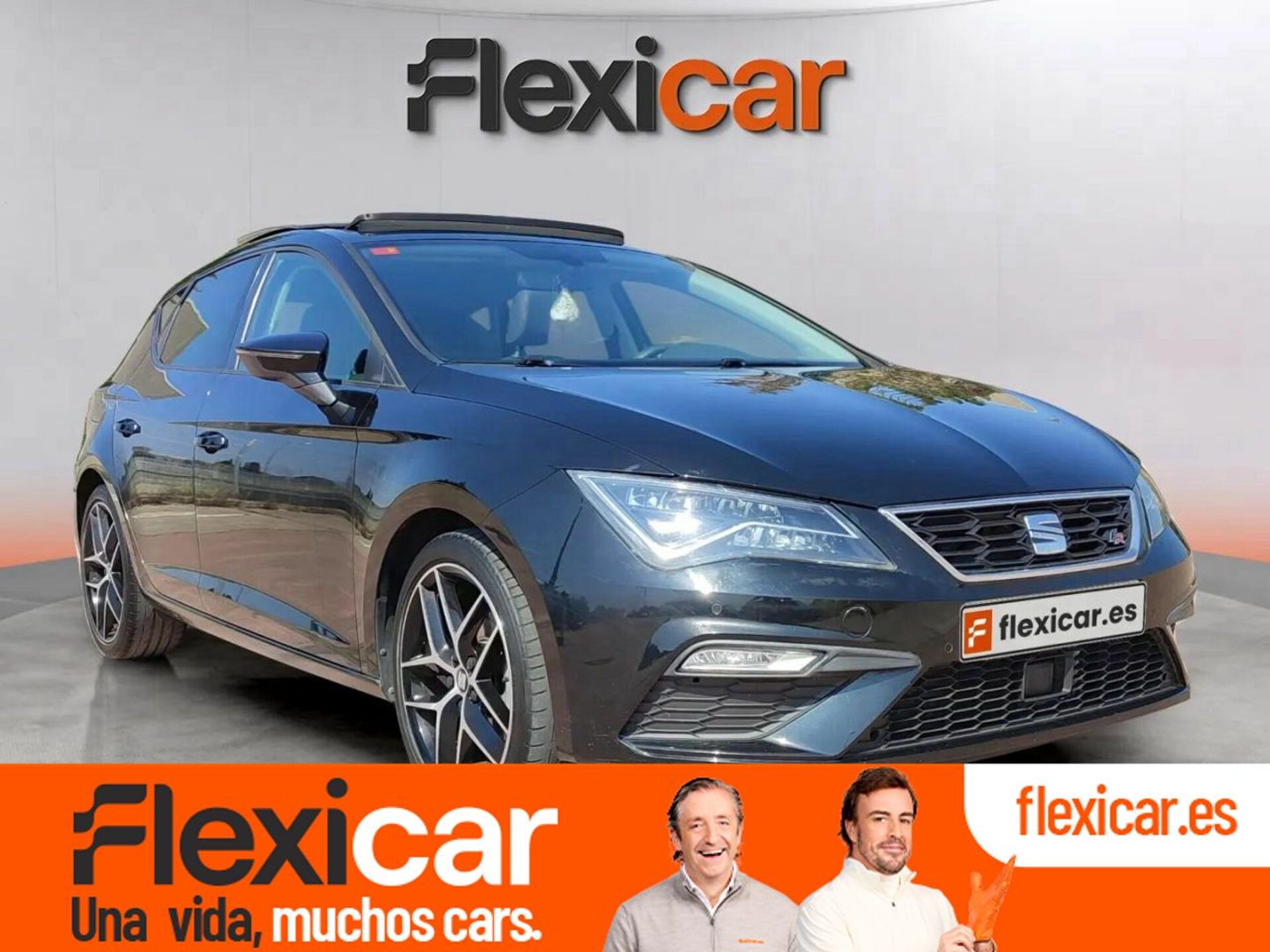 Imagen de SEAT León