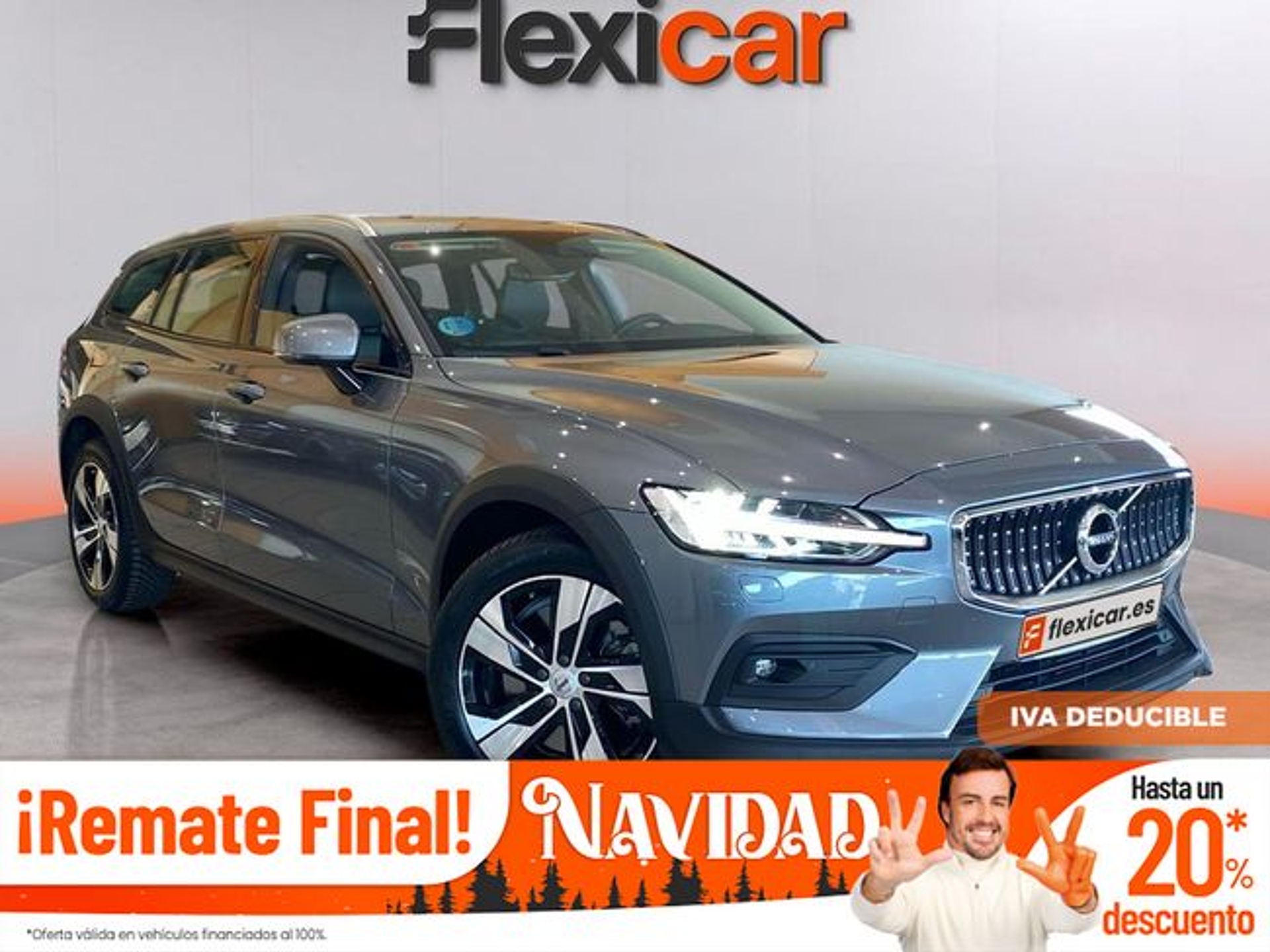 Imagen de VOLVO V60