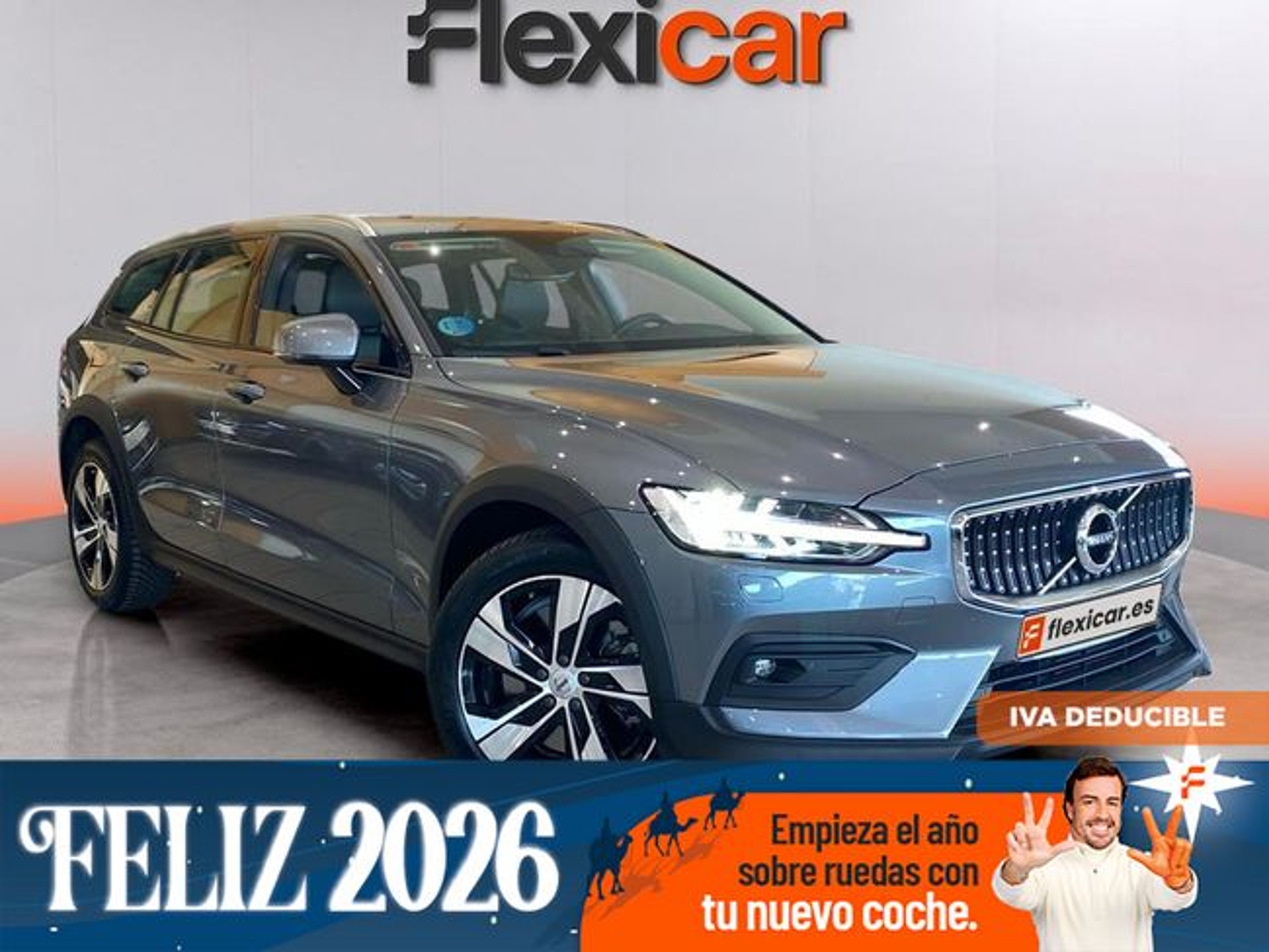 Imagen de VOLVO V60