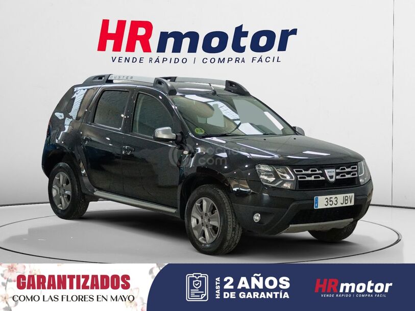 Foto del DACIA Duster 1.5dCi Laureate 4x2 90